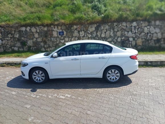 Sahibinden Fiat Egea 1.3 Multijet Easy 2018 Model
