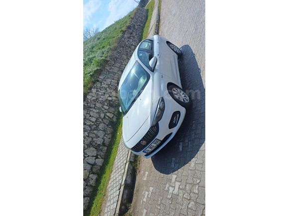 Sahibinden Fiat Egea 1.3 Multijet Easy 2018 Model