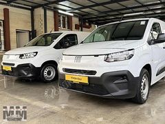 2024 DOBLO MAXİ UZUN DAHA ( 7,000 KM DE ) 100 HP 1,5 HDİ 6 VİTES