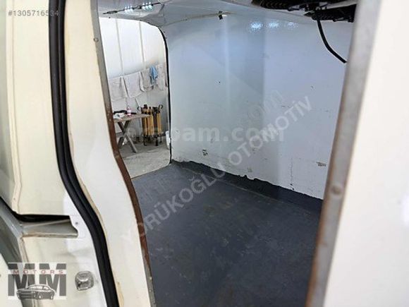 2020 DOBLO MAXİ UZUN ŞASE ARKASI ORJİNAL KLİMALI DAHA 175 BİN DE