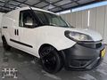 2020 DOBLO MAXİ UZUN ŞASE ARKASI ORJİNAL KLİMALI DAHA 175 BİN DE