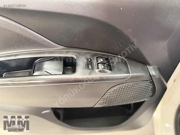 2020 DOBLO MAXİ UZUN ŞASE ARKASI ORJİNAL KLİMALI DAHA 175 BİN DE