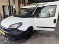 2020 DOBLO MAXİ UZUN ŞASE ARKASI ORJİNAL KLİMALI DAHA 175 BİN DE