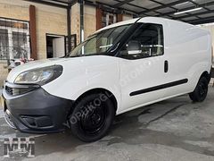 2020 DOBLO MAXİ UZUN ŞASE ARKASI ORJİNAL KLİMALI DAHA 175 BİN DE