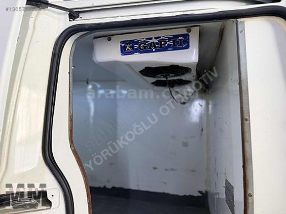 2020 DOBLO MAXİ UZUN ŞASE ARKASI ORJİNAL KLİMALI DAHA 175 BİN DE
