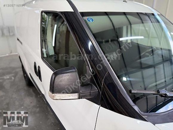 2020 DOBLO MAXİ UZUN ŞASE ARKASI ORJİNAL KLİMALI DAHA 175 BİN DE