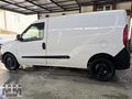 2020 DOBLO MAXİ UZUN ŞASE ARKASI ORJİNAL KLİMALI DAHA 175 BİN DE