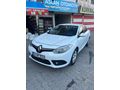 Galeriden Renault Fluence 1.5 dCi Touch 2015 Model Şanlıurfa