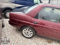 1999 FORD ESCORT 1,8 BENZİN LPG 16 V CLX 2 H,YASTIK KLİMA 115 HP
