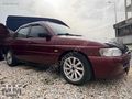 1999 FORD ESCORT 1,8 BENZİN LPG 16 V CLX 2 H,YASTIK KLİMA 115 HP