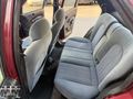 1999 FORD ESCORT 1,8 BENZİN LPG 16 V CLX 2 H,YASTIK KLİMA 115 HP