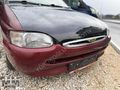 1999 FORD ESCORT 1,8 BENZİN LPG 16 V CLX 2 H,YASTIK KLİMA 115 HP