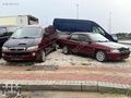1999 FORD ESCORT 1,8 BENZİN LPG 16 V CLX 2 H,YASTIK KLİMA 115 HP