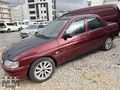 1999 FORD ESCORT 1,8 BENZİN LPG 16 V CLX 2 H,YASTIK KLİMA 115 HP