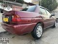 1999 FORD ESCORT 1,8 BENZİN LPG 16 V CLX 2 H,YASTIK KLİMA 115 HP
