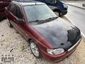1999 FORD ESCORT 1,8 BENZİN LPG 16 V CLX 2 H,YASTIK KLİMA 115 HP
