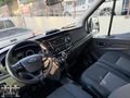 2022 TRANSİT 350 M Ç,KABİN -TABLET EKRAN- KLİMA 2 H,YASTIK 78 KM