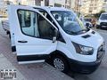 2022 TRANSİT 350 M Ç,KABİN -TABLET EKRAN- KLİMA 2 H,YASTIK 78 KM