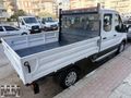 2022 TRANSİT 350 M Ç,KABİN -TABLET EKRAN- KLİMA 2 H,YASTIK 78 KM