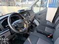 2022 TRANSİT 350 M Ç,KABİN -TABLET EKRAN- KLİMA 2 H,YASTIK 78 KM