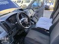 2016 TRANSİT 350 M ÇİFT KABİN 155 BEYGİR KLİMALI 6 VİTES BAKIMLI