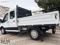 2016 TRANSİT 350 M ÇİFT KABİN 155 BEYGİR KLİMALI 6 VİTES BAKIMLI