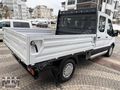 2016 TRANSİT 350 M ÇİFT KABİN 155 BEYGİR KLİMALI 6 VİTES BAKIMLI