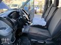 2016 TRANSİT 350 M ÇİFT KABİN 155 BEYGİR KLİMALI 6 VİTES BAKIMLI