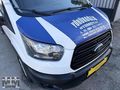 2016 TRANSİT 350 M ÇİFT KABİN 155 BEYGİR KLİMALI 6 VİTES BAKIMLI