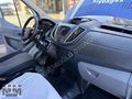 2016 TRANSİT 350 M ÇİFT KABİN 155 BEYGİR KLİMALI 6 VİTES BAKIMLI
