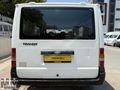 2002 TRANSİT 280 S VAN 5+1 KOLTUK -ARKA ÇEKER- -DAHA 313 BİN DE-