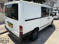 2002 TRANSİT 280 S VAN 5+1 KOLTUK -ARKA ÇEKER- -DAHA 313 BİN DE-