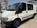2002 TRANSİT 280 S VAN 5+1 KOLTUK -ARKA ÇEKER- -DAHA 313 BİN DE-