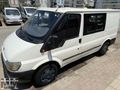 2002 TRANSİT 280 S VAN 5+1 KOLTUK -ARKA ÇEKER- -DAHA 313 BİN DE-