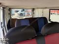 2002 TRANSİT 280 S VAN 5+1 KOLTUK -ARKA ÇEKER- -DAHA 313 BİN DE-