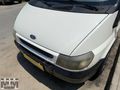 2002 TRANSİT 280 S VAN 5+1 KOLTUK -ARKA ÇEKER- -DAHA 313 BİN DE-