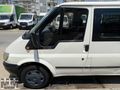 2002 TRANSİT 280 S VAN 5+1 KOLTUK -ARKA ÇEKER- -DAHA 313 BİN DE-