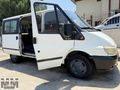 2002 TRANSİT 280 S VAN 5+1 KOLTUK -ARKA ÇEKER- -DAHA 313 BİN DE-