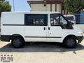2002 TRANSİT 280 S VAN 5+1 KOLTUK -ARKA ÇEKER- -DAHA 313 BİN DE-
