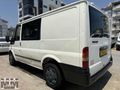 2002 TRANSİT 280 S VAN 5+1 KOLTUK -ARKA ÇEKER- -DAHA 313 BİN DE-