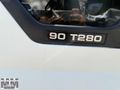 2002 TRANSİT 280 S VAN 5+1 KOLTUK -ARKA ÇEKER- -DAHA 313 BİN DE-