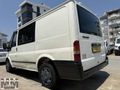 2002 TRANSİT 280 S VAN 5+1 KOLTUK -ARKA ÇEKER- -DAHA 313 BİN DE-