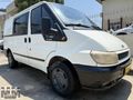2002 TRANSİT 280 S VAN 5+1 KOLTUK -ARKA ÇEKER- -DAHA 313 BİN DE-