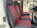 2002 TRANSİT 280 S VAN 5+1 KOLTUK -ARKA ÇEKER- -DAHA 313 BİN DE-