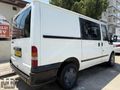 2002 TRANSİT 280 S VAN 5+1 KOLTUK -ARKA ÇEKER- -DAHA 313 BİN DE-