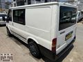 2002 TRANSİT 280 S VAN 5+1 KOLTUK -ARKA ÇEKER- -DAHA 313 BİN DE-