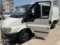 2002 TRANSİT 280 S VAN 5+1 KOLTUK -ARKA ÇEKER- -DAHA 313 BİN DE-