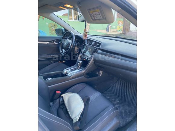 Sahibinden Honda Civic 1.6i VTEC Eco Elegance 2020 Model 