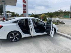 Sahibinden Honda Civic 1.6i VTEC Eco Elegance 2020 Model 
