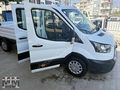 2022 TRANSİT 350 L Ç,KABİN -TABLET EKRAN- KLİMA 2 H,YASTIK 56 KM